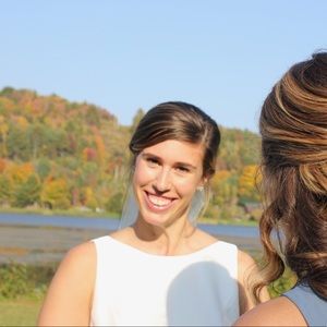 Meet your Posher, Nicole